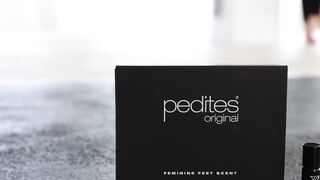 Foot Domination - Kinky Goddess Dominatrix Submissive Slave Worship Feet
