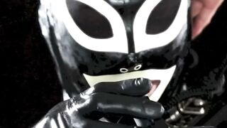 Foot Fetish Goddess - Foot Worship in High Heels with Mistress Domination