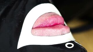 Foot Fever #3: Kinky Mistress Dominates Slave's Feet in Sensual Worship