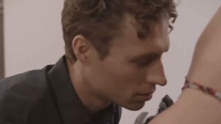 Vegas Nights - Virgin Pussy Gets Fucked By A Pro" (#Pornhub2018)
