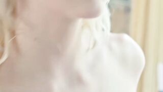 Petites-Chloe-and-Hayley-Reed's-Small-Frames-Filled-With-Monster-Dick
