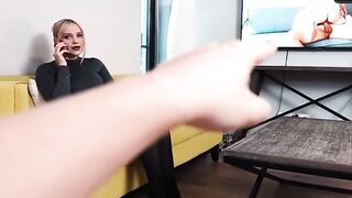 Cheater's Wife Gets A Surprise - Cheat-Proof Sex Tips For Couples