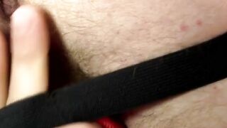 Twinks Unleashed - Hot barely legal Twunk Shows Off His Smooth Body & Pride
