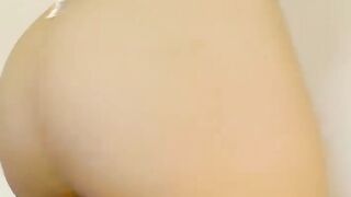 Brazilian Bubble Butt Beauties - Handsome Guy Explores Natural Ass