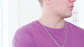Mature MILF Step-mom Gets Fucked Hard By Her Stepson In A Hot Creampie