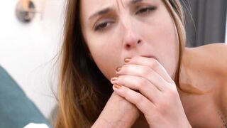 OpheliaDust - Erotic Storytelling Sessions #10: Old Man's Facial Blowjob Adventure