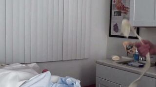 Nursey Roleplay - Anal Sex with Twinks in Uniforms