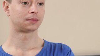 Step-Sister's Hot Body Gets A StepBrother Massage And Hardcore Fuck