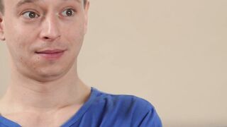 Step-Sister's Hot Body Gets A StepBrother Massage And Hardcore Fuck