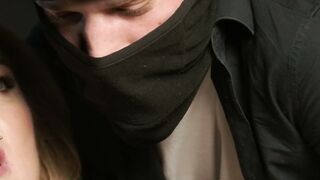 KINKY GAMES! Bound & Fucked Hard By A Muscular Stud - Tamara Jeans