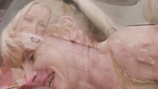 Teenage Slut Teaches Older Man How To Dominate Her In A Wild Night Of Passion