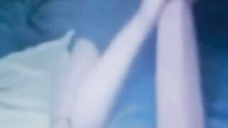 Big Dick" Teen Faces Biggest Black Dildos in POV Masturbation Session