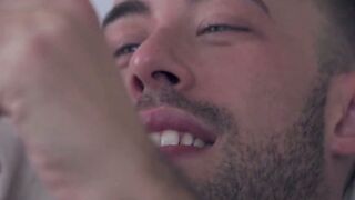 Brandons-Fantasy Fulfilled - Hot Twink Bareback Fuck With Hunks Theo & Brandon