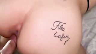 Miam Bunny & Luen Ok - Hot Latin Couple Share A Wild Ride In Argentina