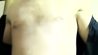 Naughty Boy Masturbates With His Hot Body And Big Dick - Sexy Teaser Trailer