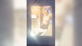 Grandma's Sweetheart - Older Woman Loves barely legal Man