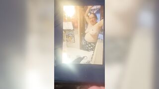 Grandma's Sweetheart - Older Woman Loves barely legal Man