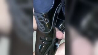 Footjob Goddess - Sensual Foot Job Experience With Hot Blonde Babe