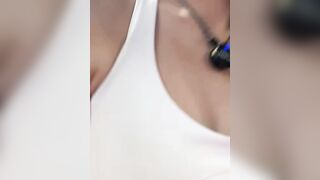 Asian Fitness Goddess - Sweat-Drenched Workout With Hot Asiana Girl