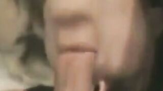 Exploding-Orgasms - Hot Blonde MILF Gives Intense Oral Pleasure