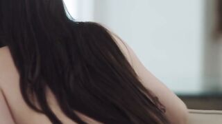 Stepsister's Hot Shower - Step-Siblings Secret Affair