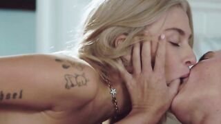 Seduction & Passion - Step-sister's Hot Body Gets Fucked By Her Stepsibling