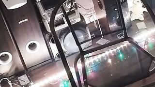 Hot MILF Sensual Massage - Erotic Handjob with Happy Ending