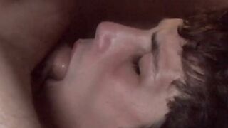 Drake Stone's Blow Job Adventure with Sex God - Scott Harbour" or "Sexual Odyssey With Drake Stone And Scott Harper
