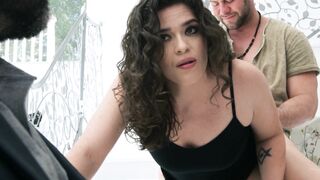 Big Booty House Wives - Neighbor Fucks Cheating Spouse Victoria Voss