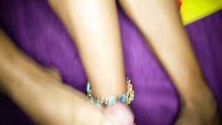 Asian She-Male Blow Job Adventure with White Tourist