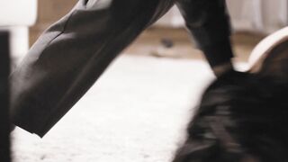 Milf Reporter Gets Dominated And Pounded By Celebrity Crush In Hardcore Sex