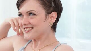 Teen Step-Sibling's Small Boobs Tease Brother With Sexual Play