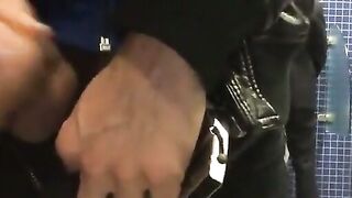 Hot Latina Girl Solo Play - Close-Up Pussy Fingering & Orgasm