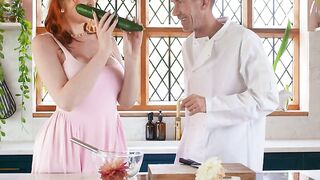 Abigail's Kitchen - Exotic Recipes From Around The World