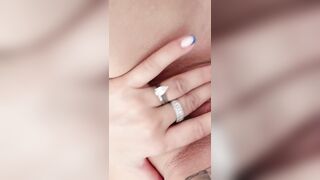 MILF Queen Gemma Massay - Sensual Blonde Mom Loves Her Adult Toys