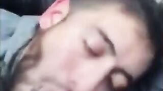 Surprising Car Sex Adventure with Huge Dick in Public Places