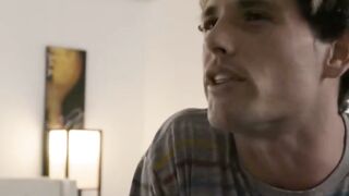 Hot MILF Gives Wild Ride to barely legal Guy - Sensual Sex with Passionate Kissing