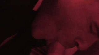 Hot Bidder Auction - Big Dick Cowboy Rides A Sexy Blonde In Leather Boots