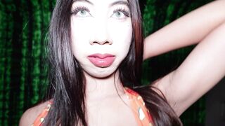 Thailand's Hottest Amateur Teen Bares All in Raw Sex