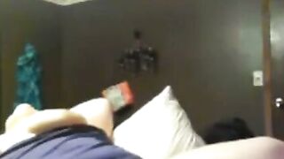 WebCamBabe - Sexy MILF Plays with Dildos in Private Room
