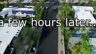 Hot Couple Fucks Hardcore - Sexual Exploration of Older Man with women