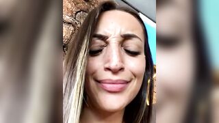 Sexy-Latina's Hot Body & Inked Skin Showcased - PornPros