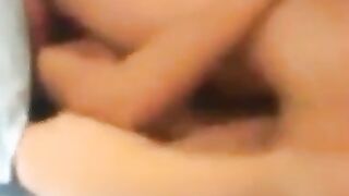 Amateur Wife Shares Husband With Stranger In Swinger's Paradise