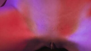 PetiteVeraSky - Hot Babe Exposed In Lacy Panties And Bra, Teasing Viewers With Her Sexual Energy
