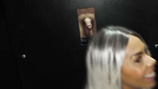Swallow My Seed - Compilation of Blowjobs & Facial Shots by Alexxx