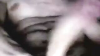 French Hunk's Solo Jack Off Session - Close-Up View of His Older Manhood