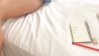 Sexy Cosplayer Step-sister Fucked Hard By Brother In Role Play Scenario