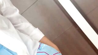 Sexy Cosplayer Step-sister Fucked Hard By Brother In Role Play Scenario