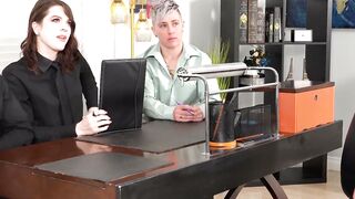 Autumn-Rain's Group Sex Adventure: A Wild Ride of Anal Pleasure