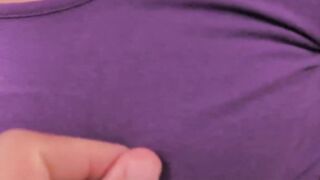 Bailee Banks Raw & Real - Step-Brother's Secret Crush Revealed